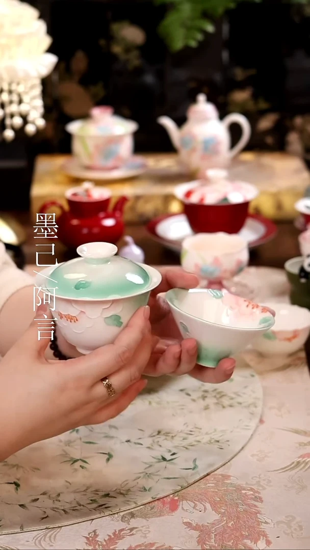 一碗一杯