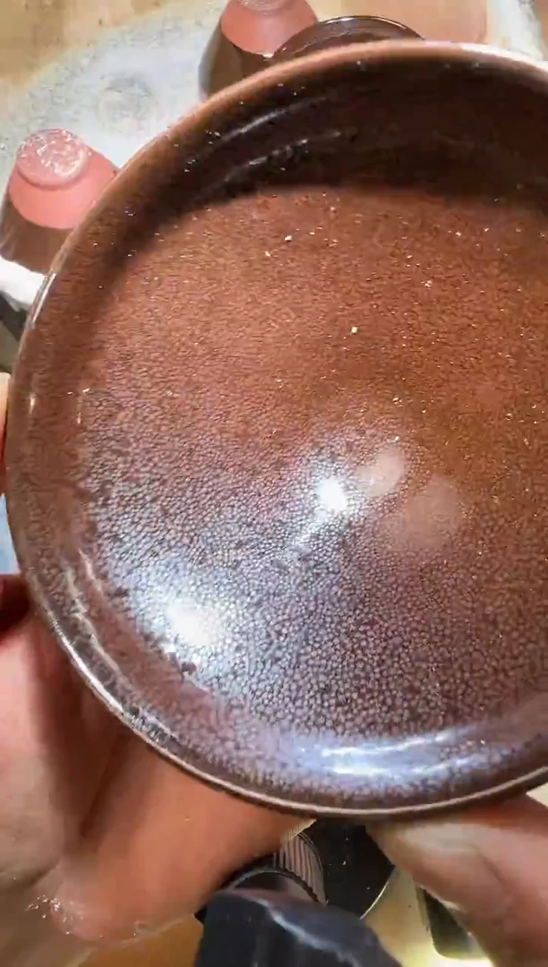 茶盏老木头精选茶器5