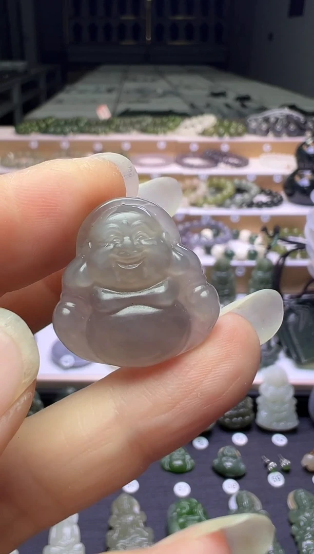 颈饰未镶嵌和田玉69号链接微包容