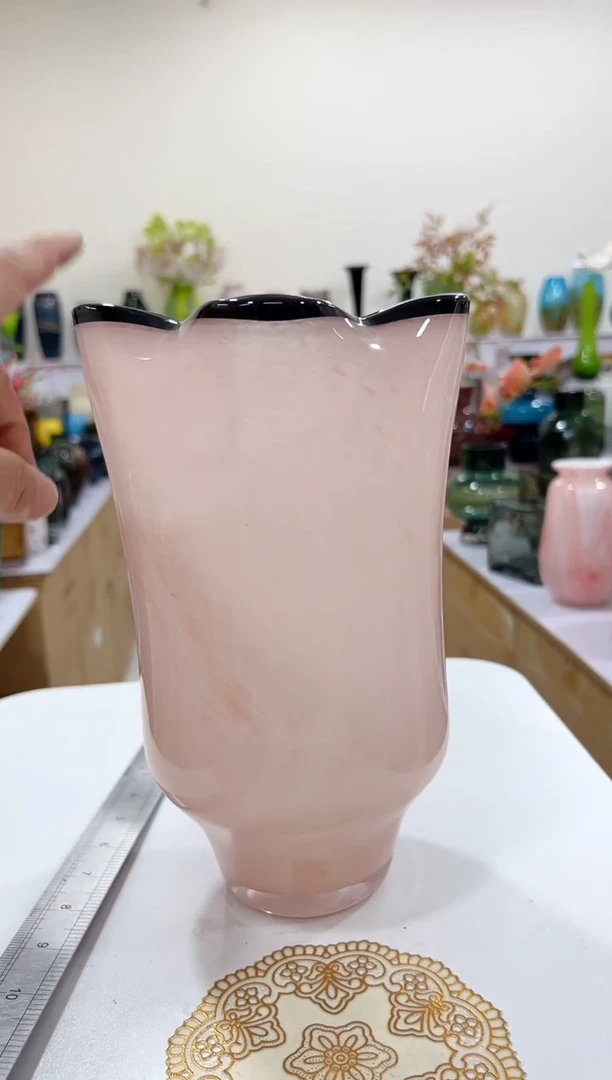 【闪购商品】也麦花器