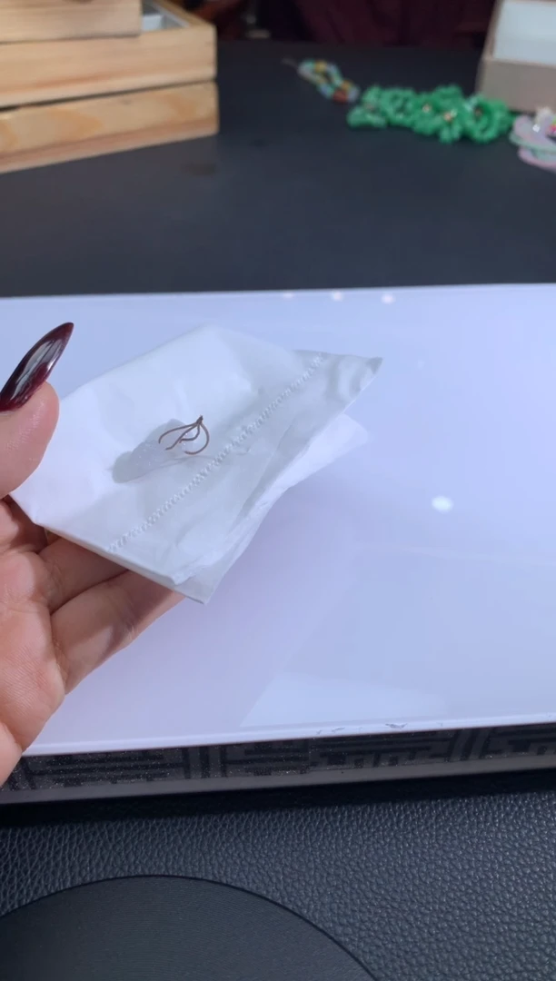 【闪购商品】定制翡翠未镶嵌翡翠