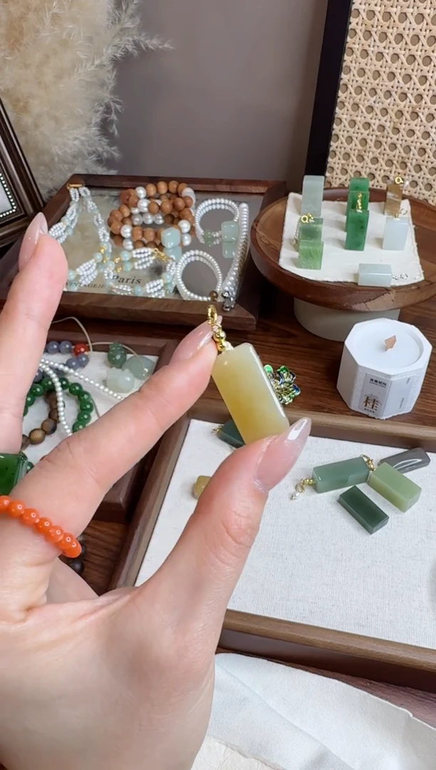 香榧木无事牌M1811