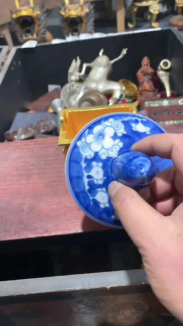 【闪购商品】瓷片主播推荐精美好物