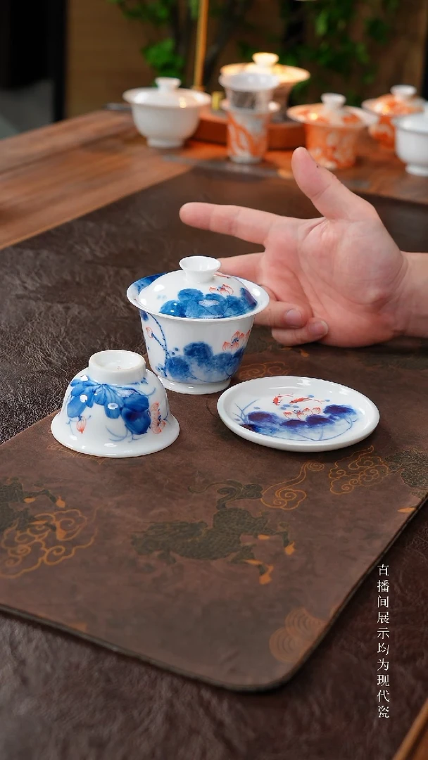 三钰堂茶器直播闪购专属链接（以闪购图片为准）