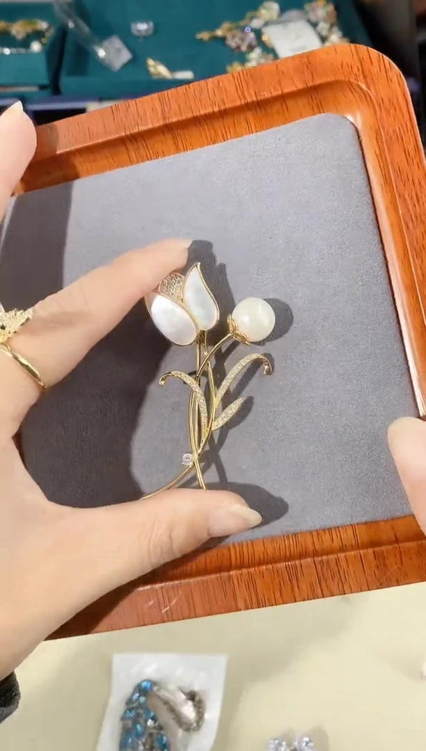 合成立方氧化锆铜合金23