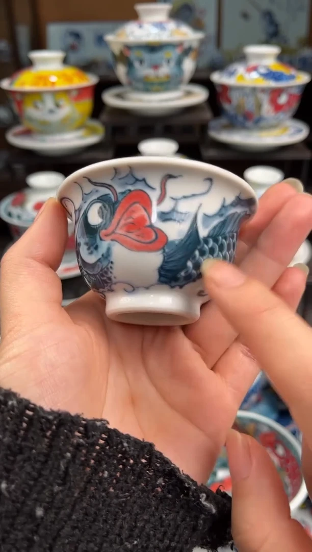 拙明院（宠粉价格）小压手