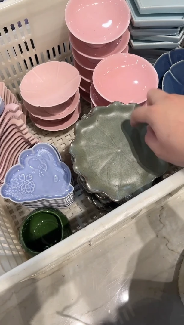 瓷片微瑕商品 介意勿拍