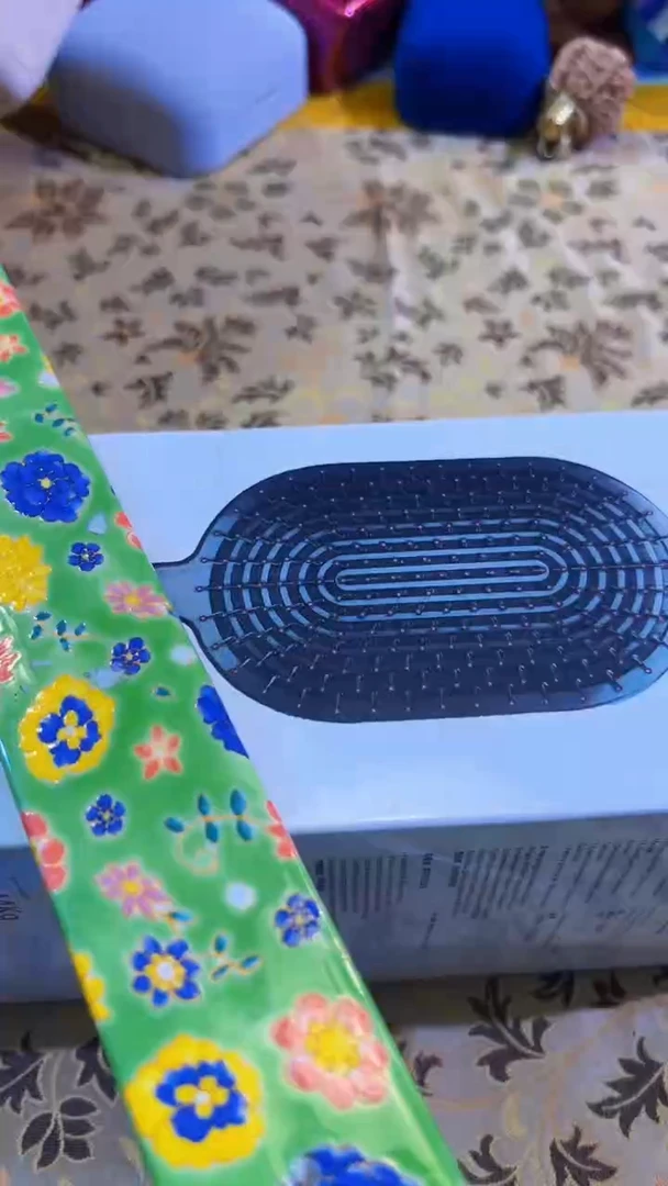 【闪购商品】瓷片陶茶666文玩周边多人