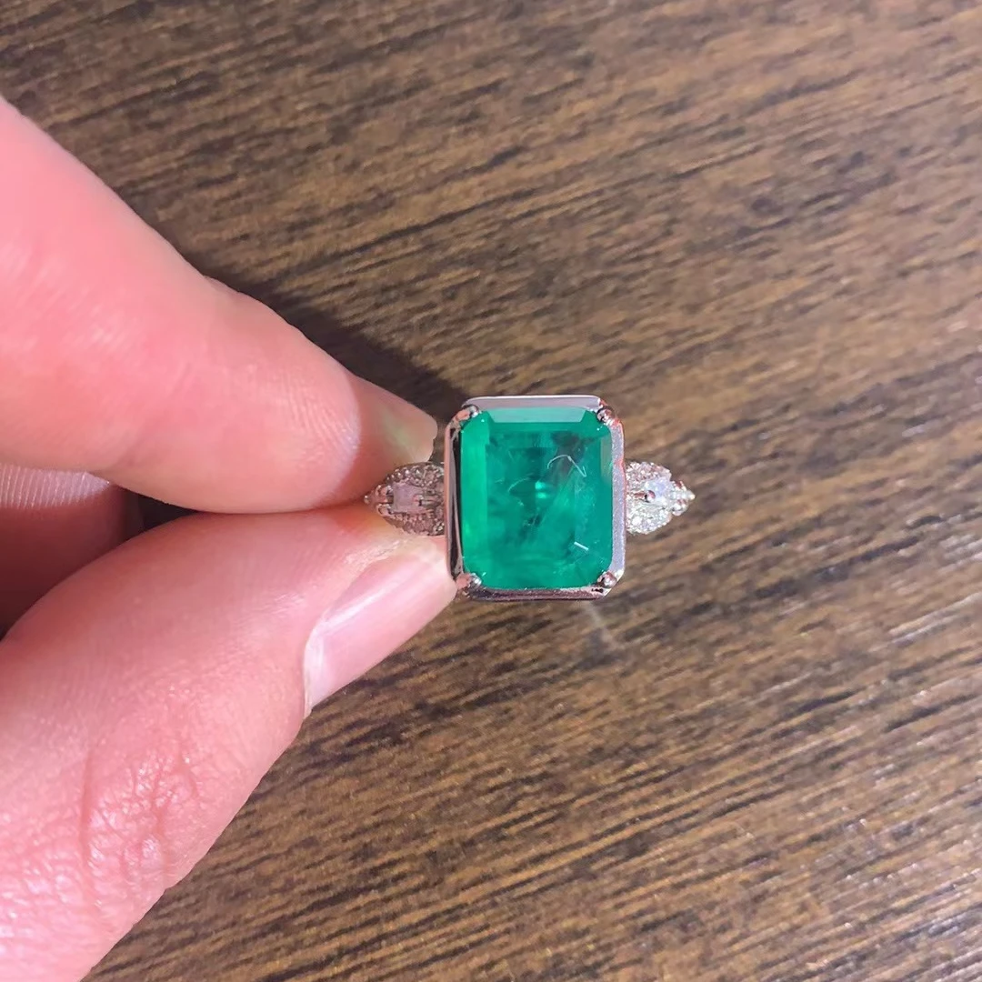 高级定制戒指(多样发其一）A637