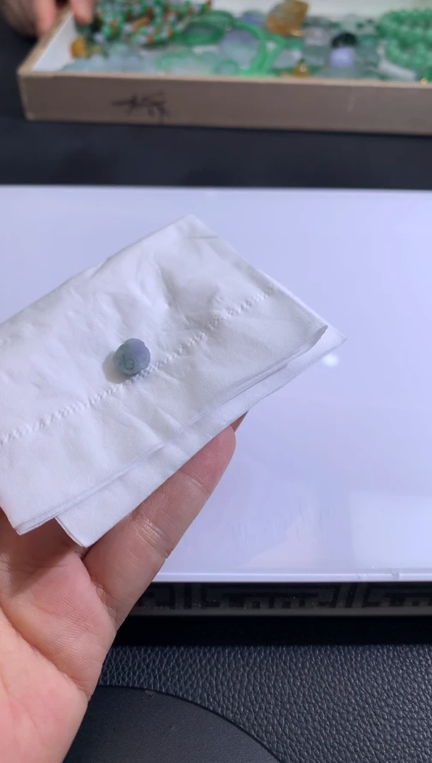 【闪购商品】定制翡翠未镶嵌翡翠