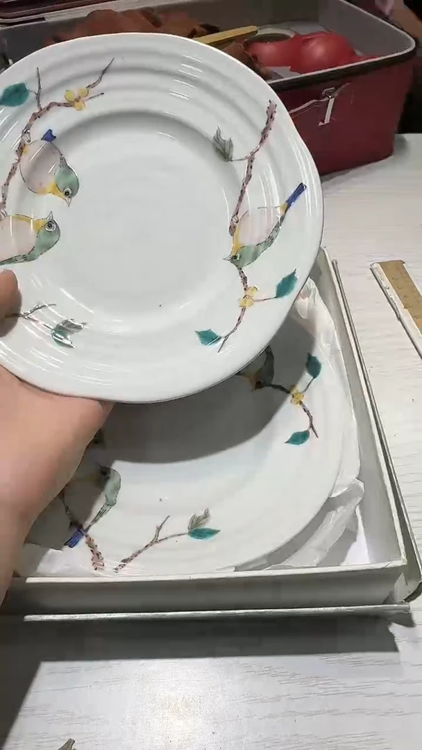 瓷片生活的本意就是开心@@1
