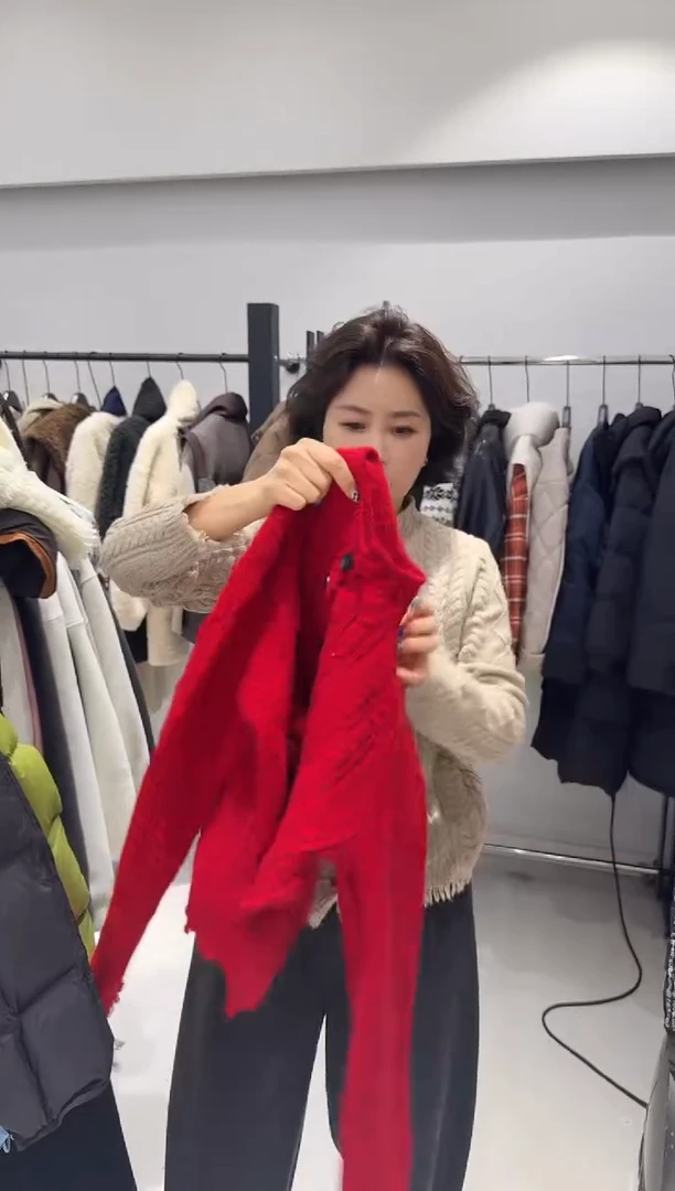 红色1号链接设计师款