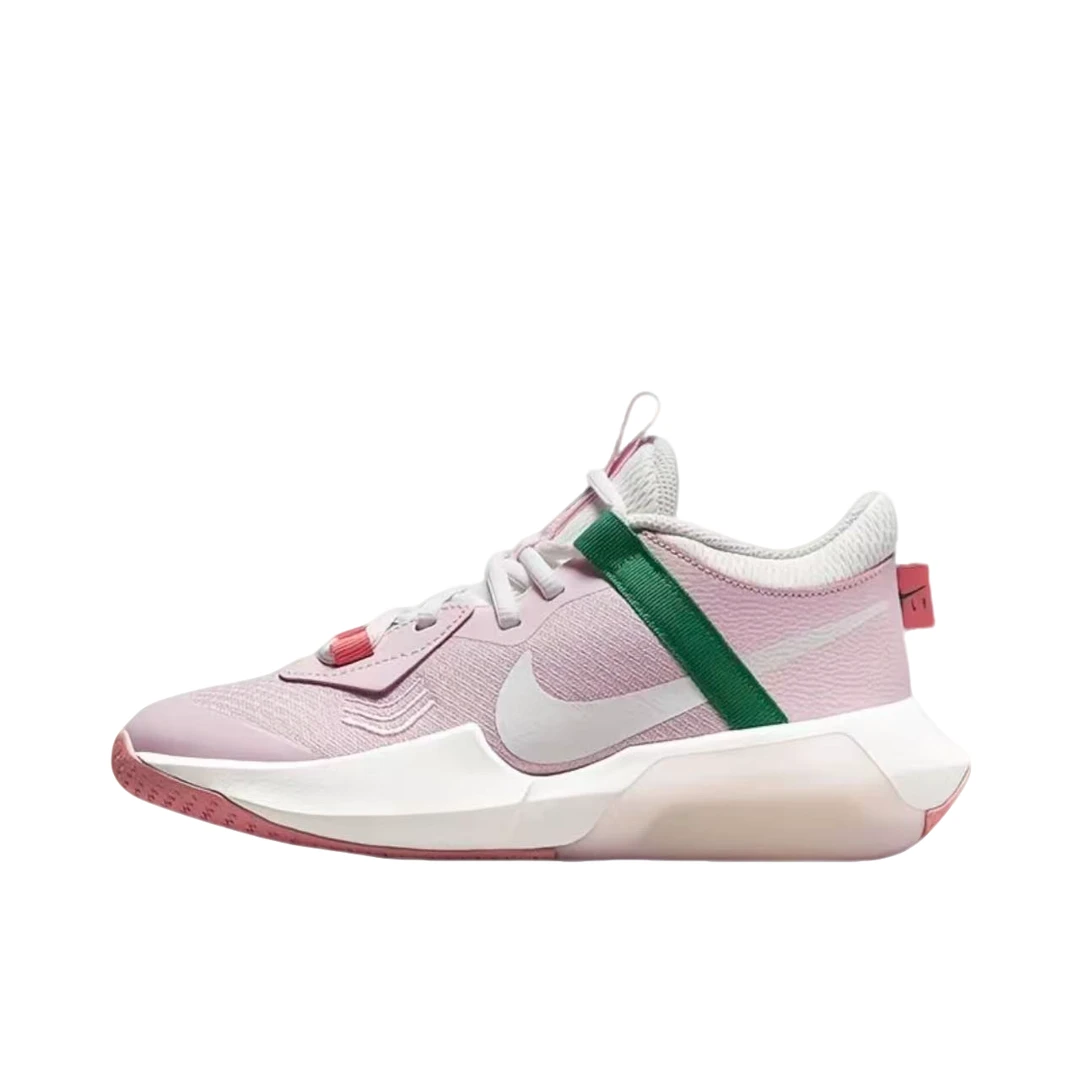 【A类微瑕】Nike/耐克女鞋 Air Zoom 缓震耐磨篮球鞋DC5216-602