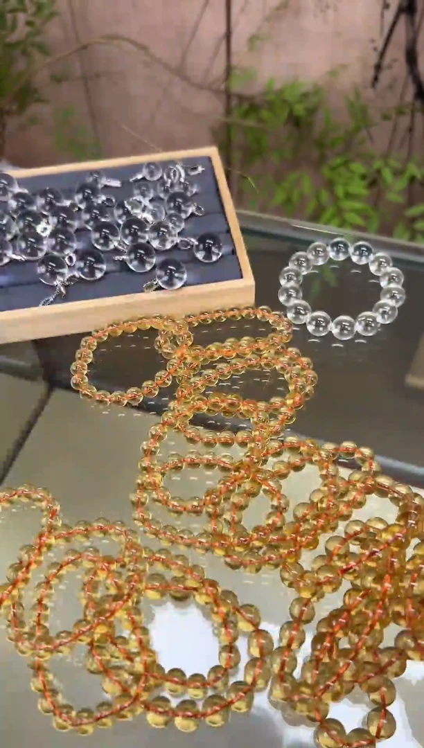 主播推荐黄水10mm