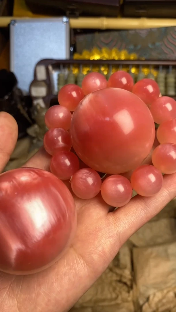 贝壳手串/手链主播推荐主播推荐