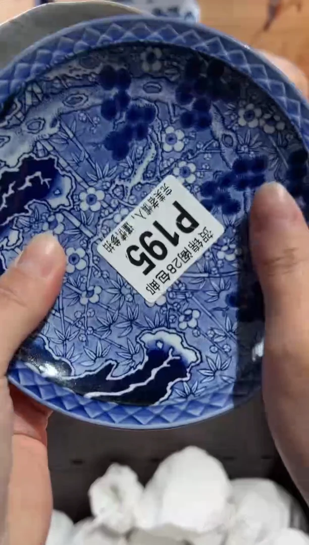 【闪购商品】瓷片当天满28米包邮P195