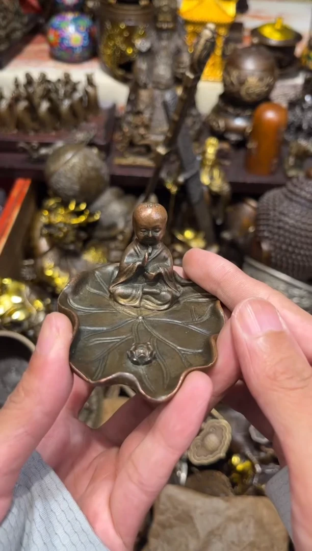 铜古居高端精选链接B3242342