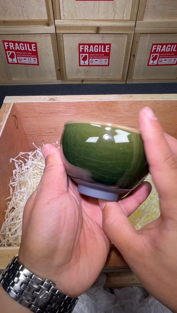 茶盏主人杯精选一只51