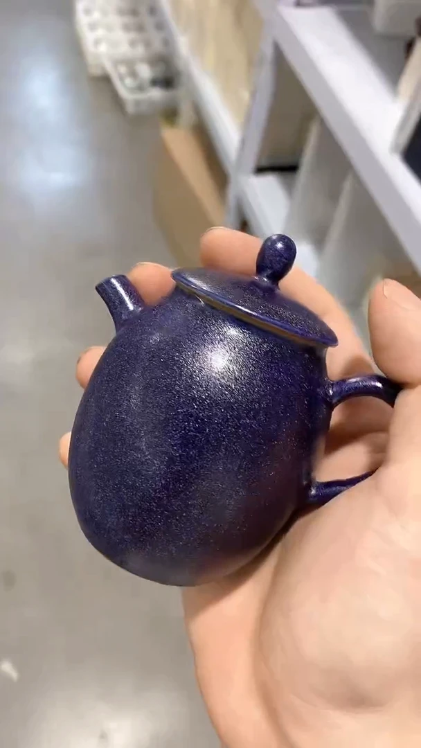 瓷片A1493陶瓷茶具茶器