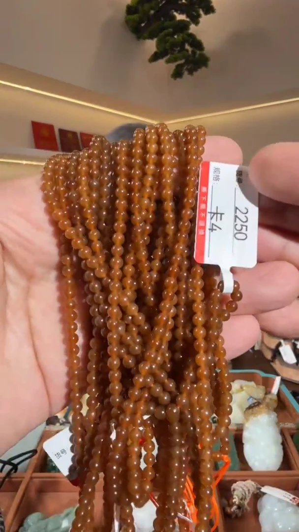 项链未镶嵌和田玉4多样性发货其中一件