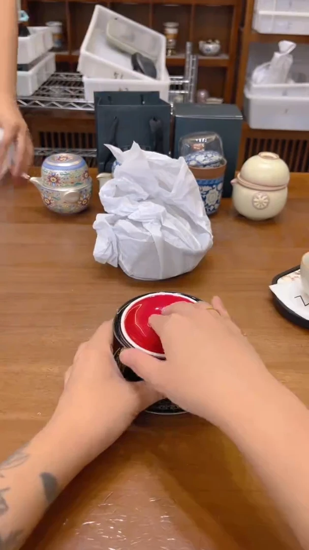陶瓷茶具通用链接
