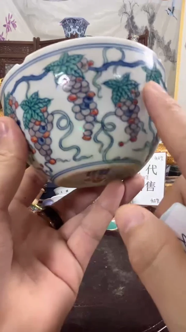 摆件现代艺术随机
