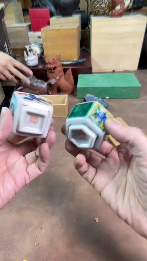 【闪购商品】茶盏茶宠瓷器茶具套装