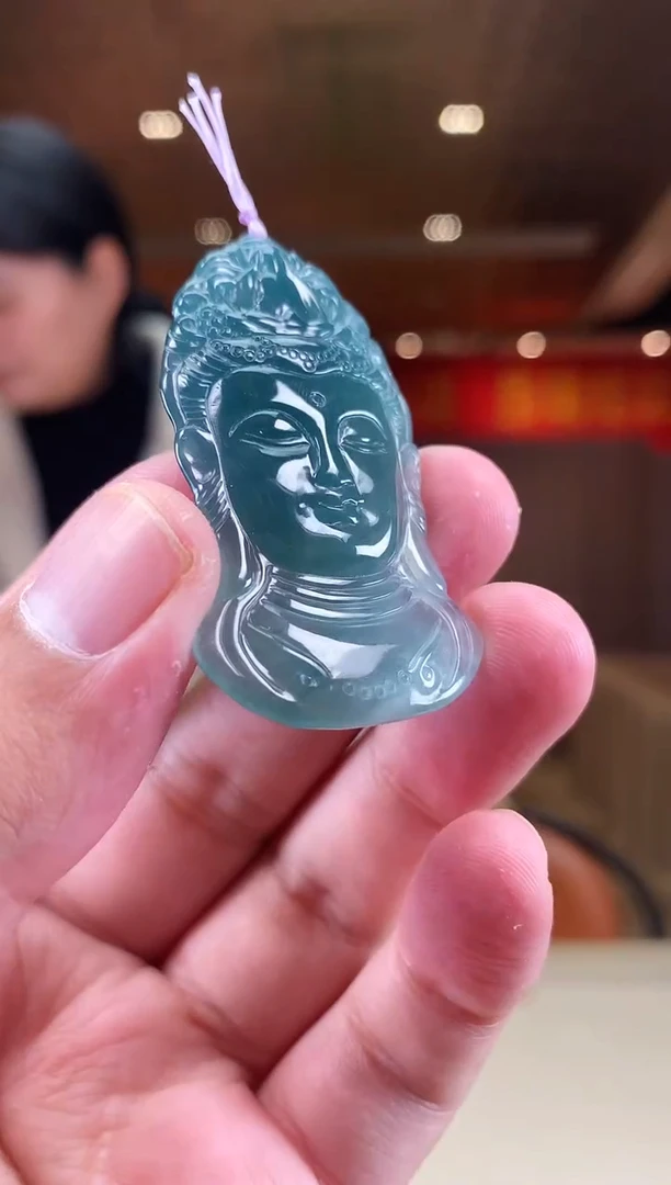 【闪购商品】定制翡翠未镶嵌             *30