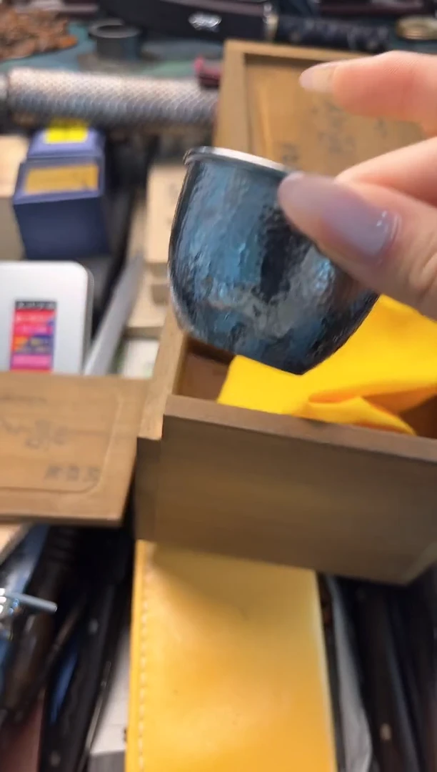 【闪购商品】瓷片yb bei晓魏甄宝阁品质保证