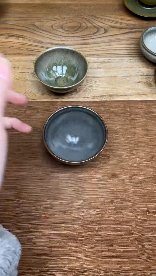 【闪购商品】茶盏55