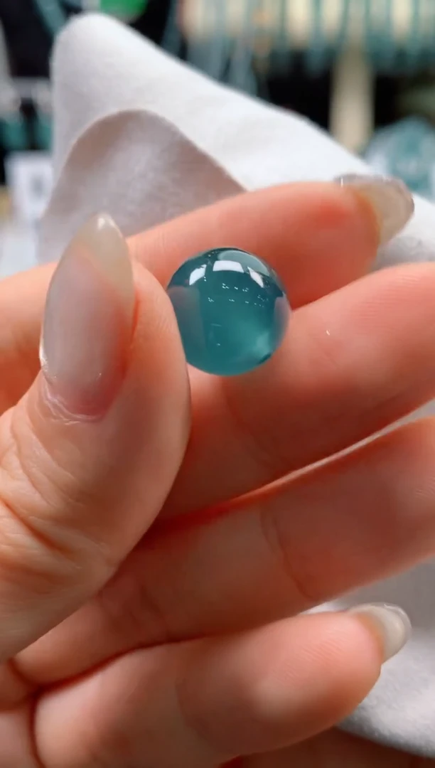 【闪购商品】翡翠颈饰未镶嵌0884255974