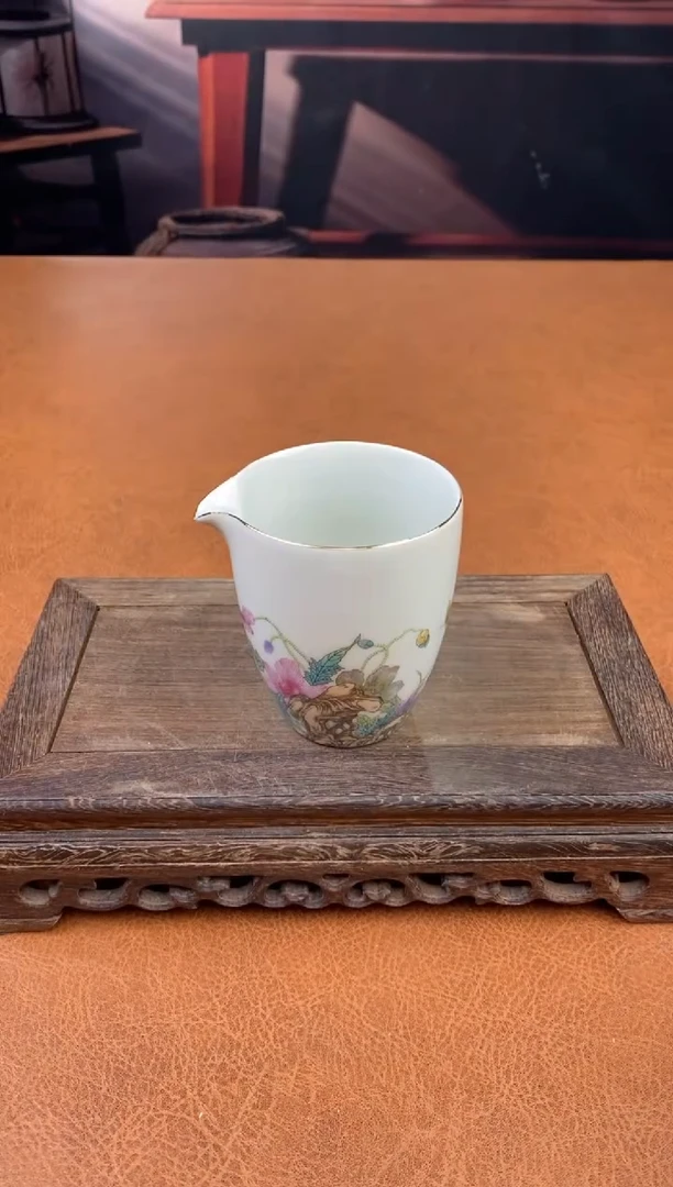 【闪购商品】陶禧茶器闪购福利V