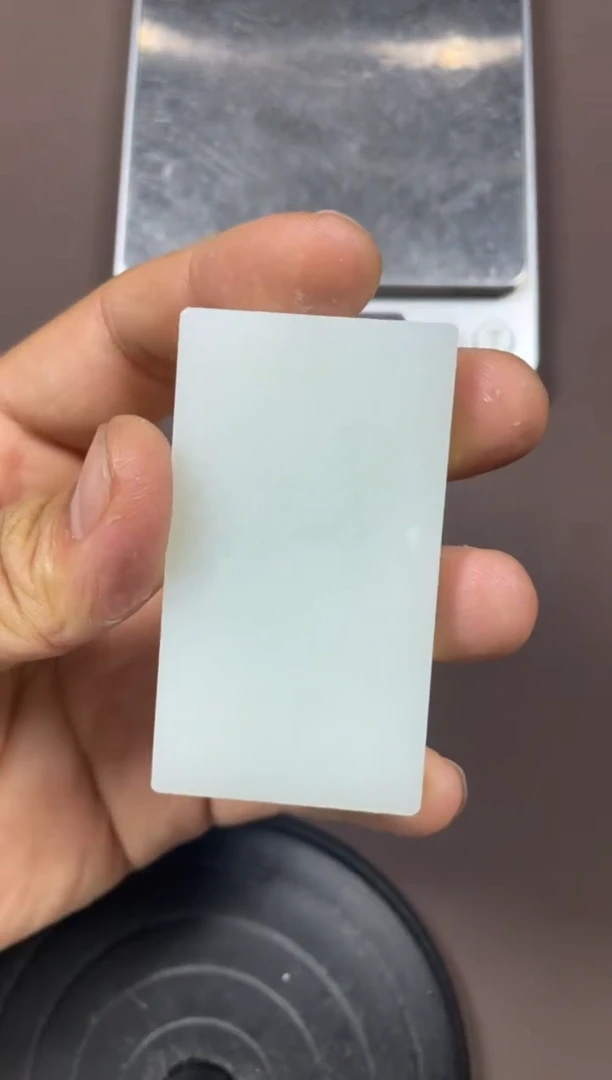 【闪购商品】和田玉颈饰未镶嵌3