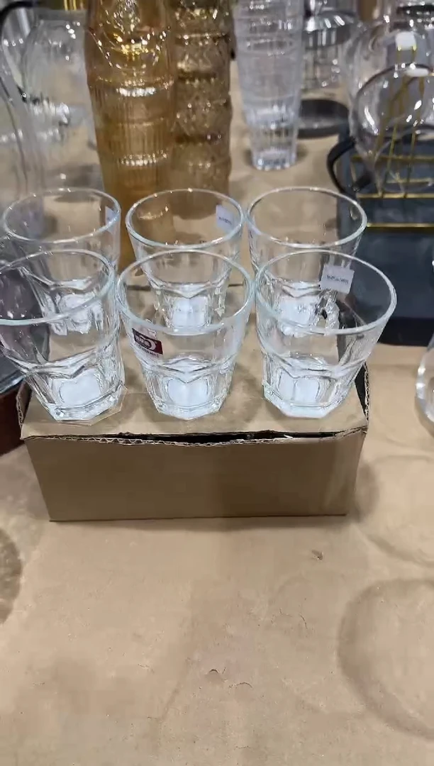 【闪购商品】玻璃无盖款青苹果闪购价*12