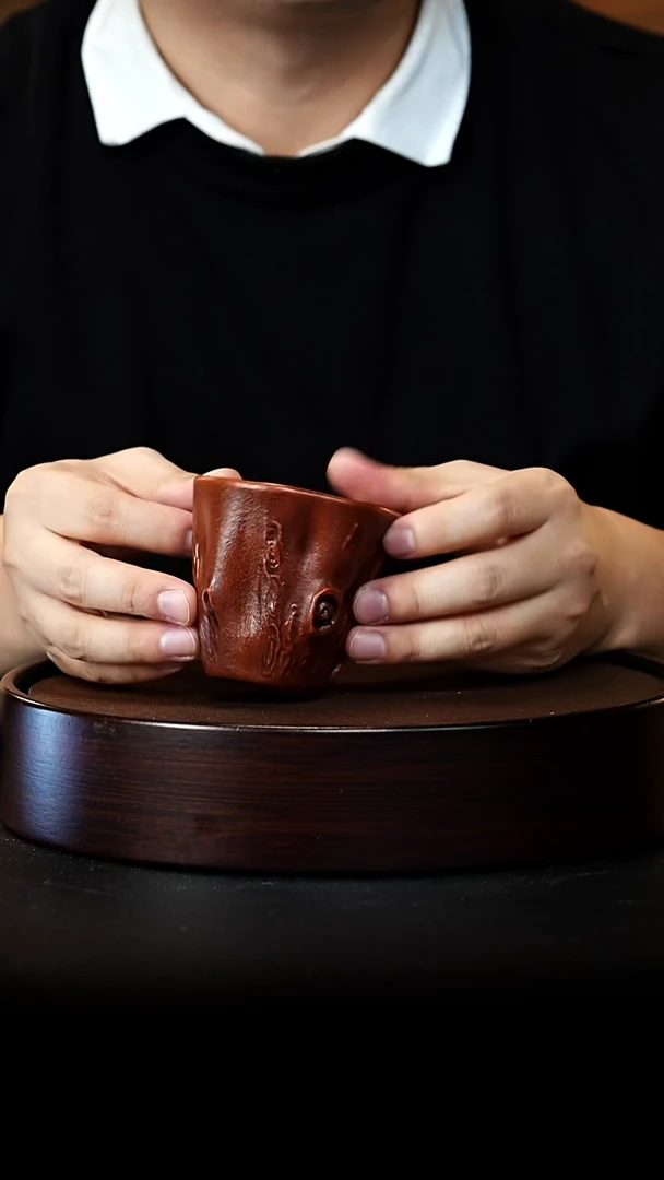 茶壶紫砂宜兴紫砂壶12
