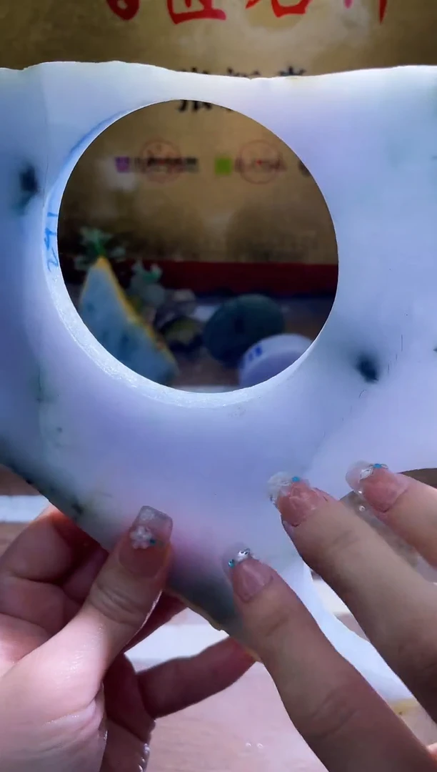 未镶嵌挂件翡翠阿***常小梦226