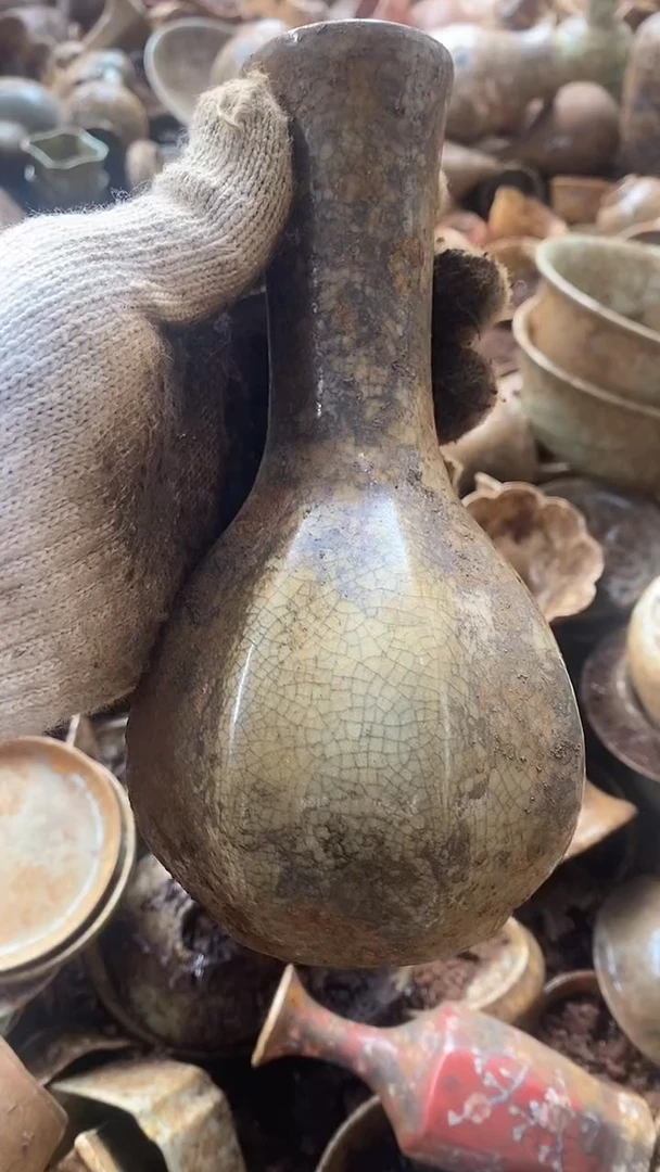 摆件陶瓷器瓷器瓷器瓷器