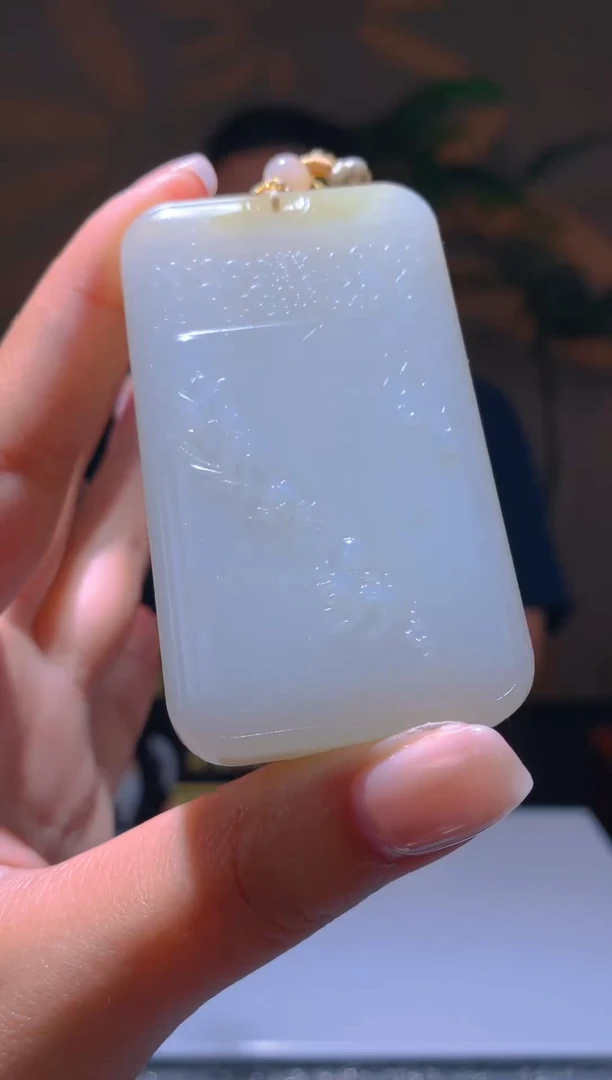定制和田玉定制和田玉链接HTY044