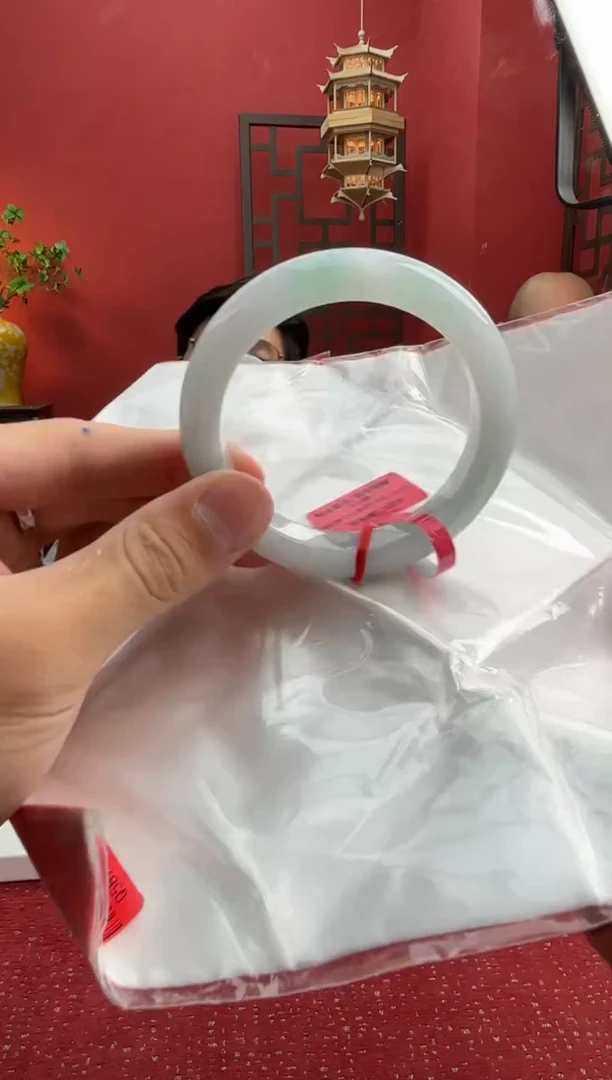 未镶嵌手镯翡翠翡翠手镯15