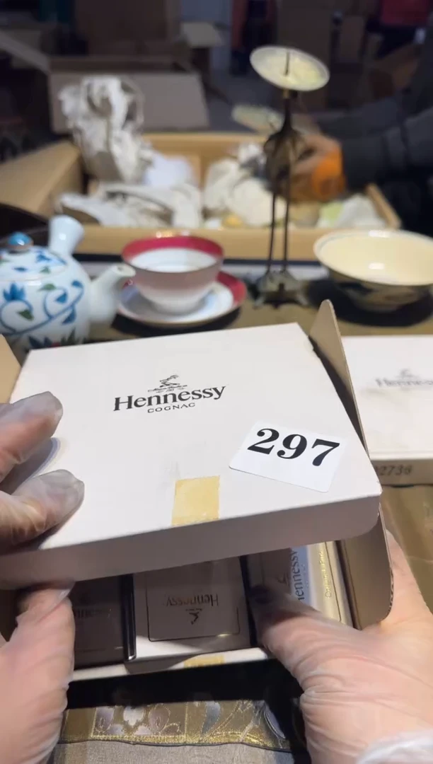 【闪购商品】瓷片297中古回流孤品一件