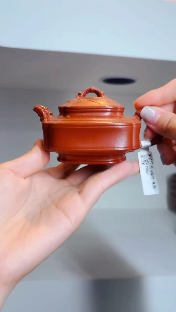 茶壶紫砂0813早场直播