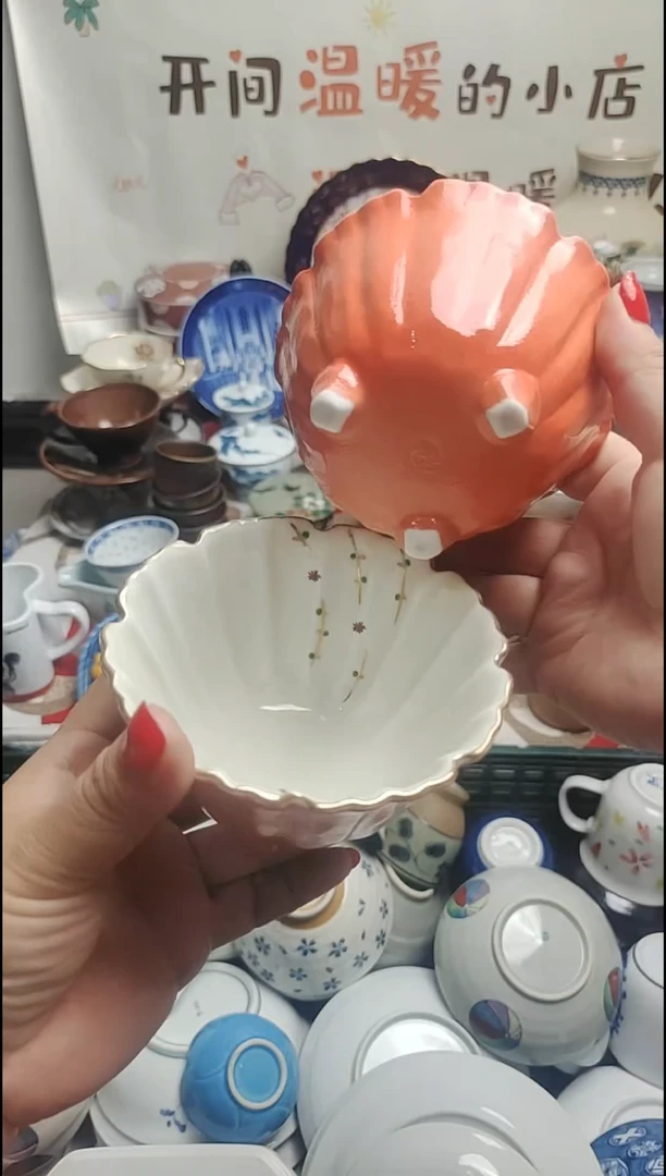 其他紫韵陶艺优品小铺