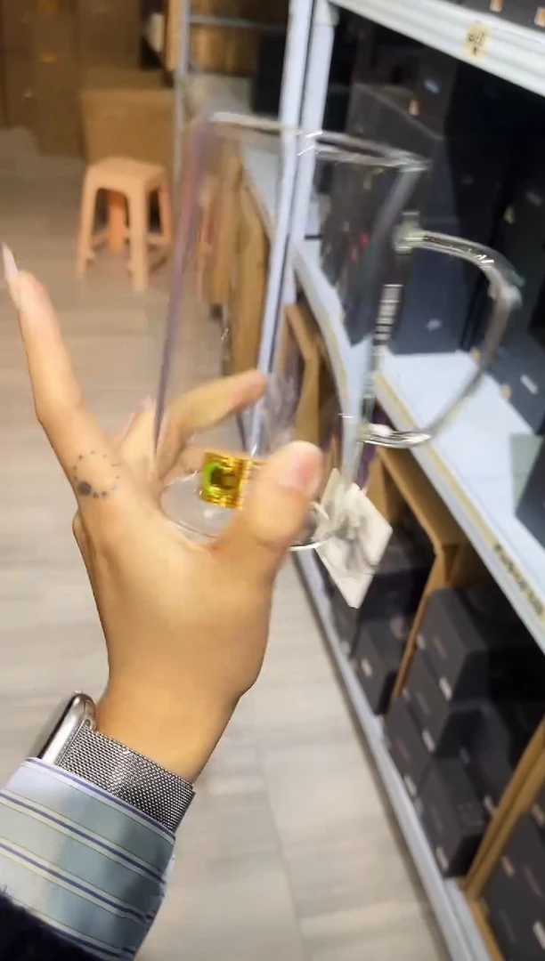 清简杯1只装......