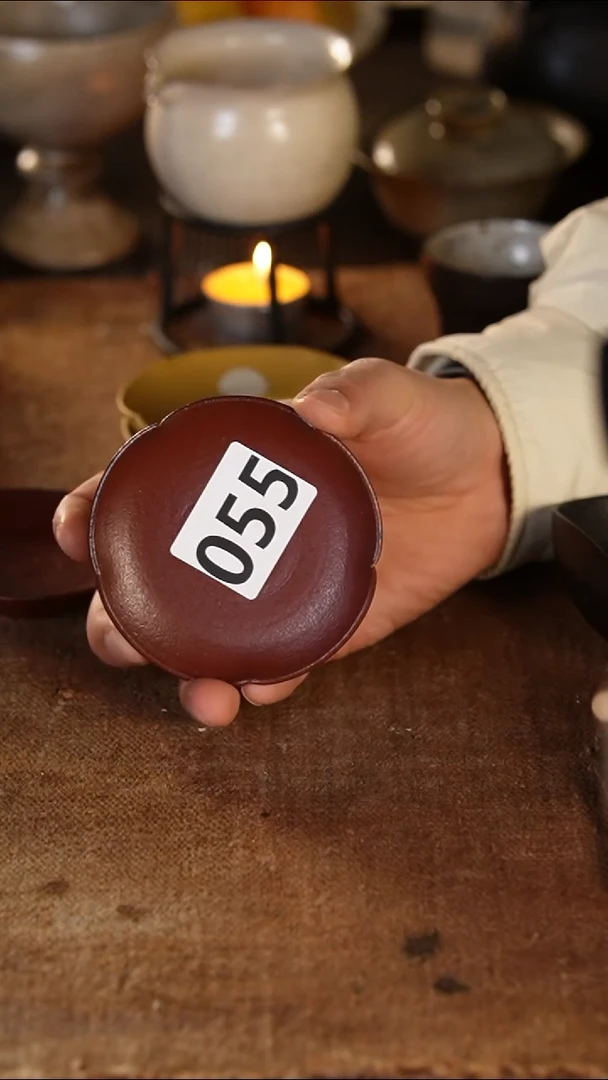 055景德镇{立梦陶}手作同款