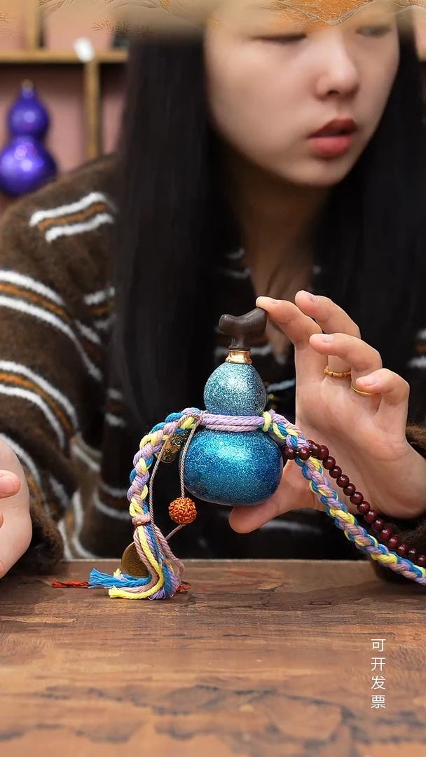775号缘梦工艺葫芦（天然真葫芦）