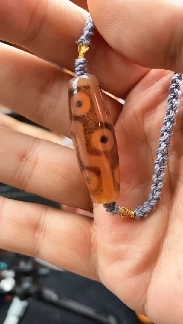 【闪购商品】玛瑙/玉髓69未镶嵌0216-