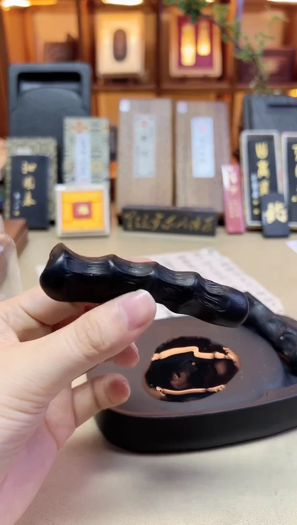 岛国 手捏墨 30g