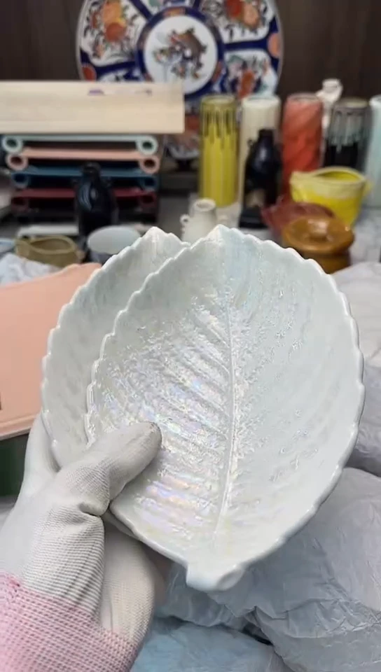 【闪购商品】碟中古回流瓷器大全