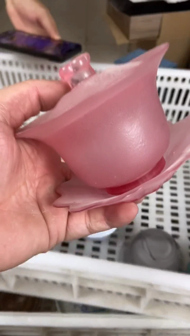 杯无运费险有瑕疵的摄影的产品有使用过的痕迹有点脏介意勿拍