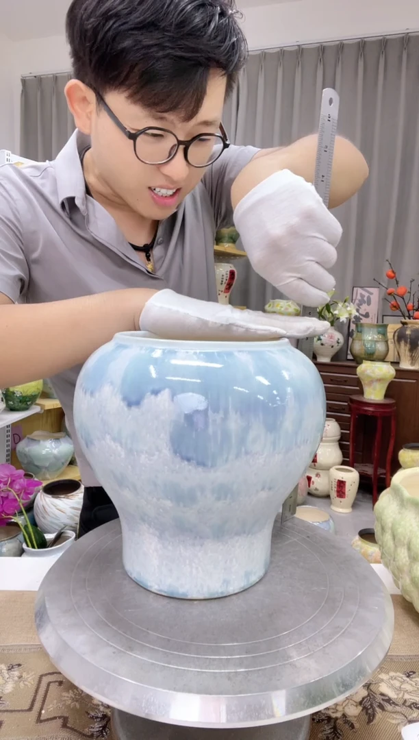 陶瓷花盆7.24直播链接